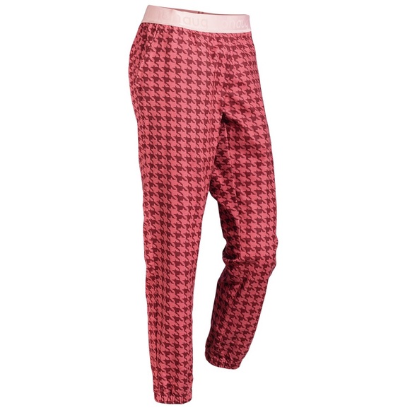 Johaug Houndstooth PJs Pants - Picture 1 of 8